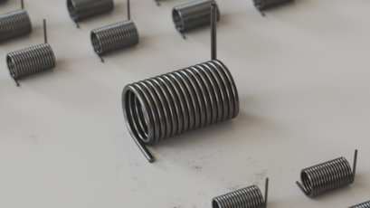 Пружины кручения в Воронеж