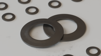 Тарельчатые пружины в Воронеж